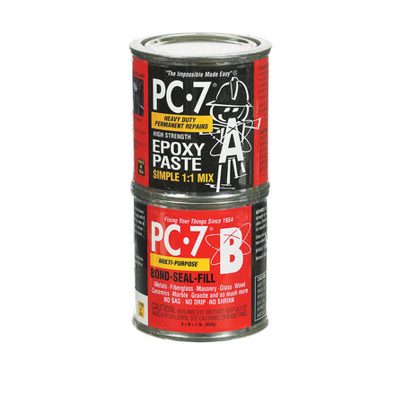 PC-7 Glue Epoxy Pc-7 1 Lb PC7-1LB